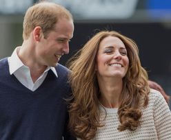 Książę William pomógł Kate na lotnisku. Brytyjskie media: wciąż ją kocha