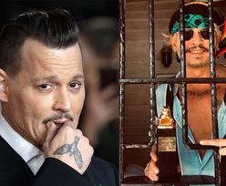 Johnny Depp nagrodzony na polskim festiwalu. Zagraniczni internauci: "Nagroda od kraju, w którym KRZYWDZONE SĄ KOBIETY!"