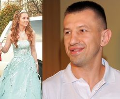 Tomasz Adamek wyprawi córce WESELE "JAK Z BAJKI"! Już wynajął "zamek"...