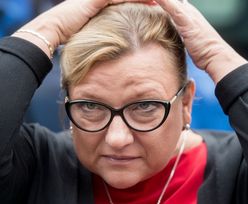 Beata Kempa o karierze kobiet w polityce: "WARUNEK - MĄŻ, który to zaakceptuje"