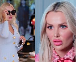 "Żony Miami". Sylwia Graff ocenia klientów Gucci i Versace: "ZERO GUSTU! Ja nie inwestuję w SZMATY"