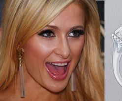 Pierścionek zaręczynowy Paris Hilton kosztował PONAD 2 MILIONY dolarów?! "To arcydzieło designu"