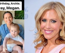 Znana pisarka skrytykowała Meghan Markle czytającą Archiemu. Teraz przeprasza