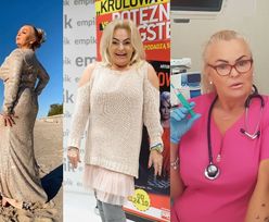 Co słychać u "Słowikowej"? Monika Banasiak jest dziś przykładną żoną, pielęgniarką i... piosenkarką disco polo (ZDJĘCIA)
