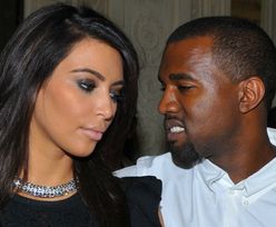 Kim Kardashian NIE WRÓCI do Kanye Westa! "Nie popełni WIĘCEJ TEGO BŁĘDU"