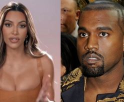 Kim Kardashian prosi sąd o NATYCHMIASTOWE zakończenie małżeństwa z Kanye Westem: "Żadna terapia nam już NIE POMOŻE"