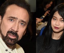 Nicolas Cage ożenił się PO RAZ PIĄTY! Wybranką jest młodsza o ponad 30 LAT piękność z Japonii