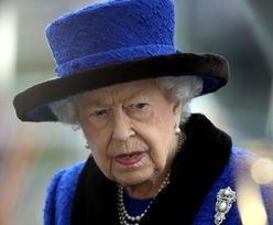 Elżbieta II odwołała KOLEJNE spotkanie. Poddani niepokoją się o zdrowie królowej