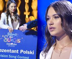 Alicja Szemplińska o wyborze NOWEGO KANDYDATA na Eurowizję: "Jestem gotowa jechać, to się dzieje POZA MNĄ"