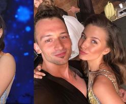 TYLKO NA PUDELKU: Kamil Kuroczko walczy o względy Julii Wieniawy, trenując ją do "TzG": "Bardzo mu się podoba. Liczy na COŚ WIĘCEJ"