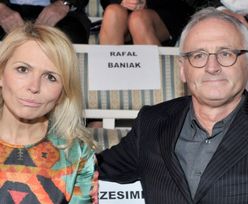 Krzesimir Dębski odpiera zarzuty o niewierność wobec Anny Jurksztowicz: "TO JA złożyłem pozew o rozwód"