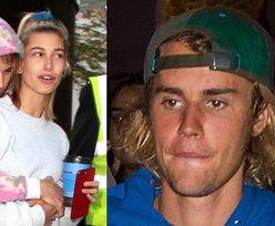 Justin Bieber otwiera się na temat małżeństwa z Hailey i NARKOTYKÓW: "Ochroniarze sprawdzali w nocy, czy JESZCZE MAM PULS"