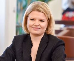 Marta Manowska odrzuciła posadę prowadzącej "Pytania na śniadanie"!