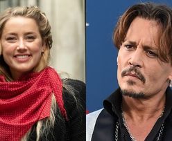 Johnny Depp ZWOLNIONY przez Warner Bros po przegranym procesie z Amber Heard! "Zostałem poproszony o rezygnację"