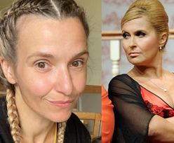 Joanna Koroniewska rozprawia się z hejterką. Katarzynie Skrzyneckiej puściły nerwy: "GÓ*IENNA SZUMOWINA"