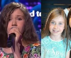 To ONA ma szansę reprezentować Polskę na Eurowizji Junior! Poznajcie Marysię Stacherę (ZDJĘCIA)
