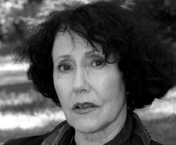 Hanna Stankówna nie żyje. Aktorka znana z "Seksmisji" miała 82 lata