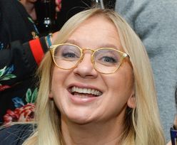 Marzena Rogalska nieśmiało zdradza plany po odejściu z TVP: "Uśmiechnę się Z INNEGO MIEJSCA"