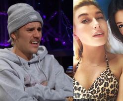 Justin Bieber zdradza, którą ze znanych przyjaciółek swojej żony lubi najmniej (WIDEO)