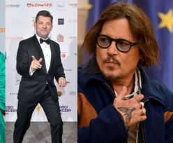 Johnny Depp, Zenon Martyniuk czy Maryla Rodowicz? Którego zbłąkanego celebrytę przygarnęlibyście w Wigilię?