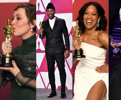 Oscary 2019: znamy wszystkich laureatów! (LISTA + ZDJĘCIA)