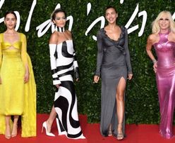 Gwiazdy na British Fashion Awards 2019: Rihanna, Julia Roberts, Cate Blanchett, Rita Ora