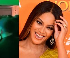 Jay-Z WYRWAŁ TELEFON z rąk fana Beyonce! Uczestnik imprezy chciał nagrać, jak tańczyła z przyjaciółkami... (WIDEO)