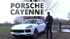Porsche Cayenne S 2.9 V6 440 KM, 2018 - test AutoCentrum.pl #373