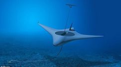 Podwodne drony. Kontrakt opiewa na kilkanaście milionów
