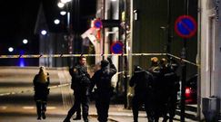 Dramatyczny atak w Norwegii. Sprawca użył w sklepie w Kongsberg łuku i strzał