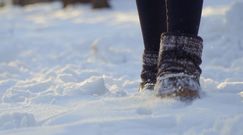 Suszenie mokrych butów od śniegu. Oto kilka prostych metod