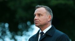 Generał krytykuje Andrzeja Dudę i Jarosława Kaczyńskiego. "To nie jest poważne"