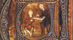 Upuszczanie krwi w średniowieczu. Przerażająca terapia, która miała leczyć