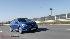 Renault Clio piątej generacji: powtórzy sukces poprzednika?