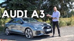 Audi A3 - lifting czy nowa generacja?
