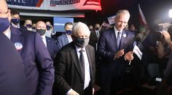 Wpadka Jarosława Kaczyńskiego. Wiceminister z PiS Waldemar Buda komentuje