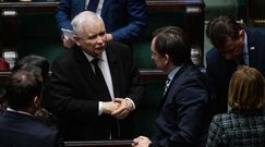 Ziobro i Kaczyński się pożegnają? Posłanka nie ma wątpliwości. "To początek końca"