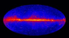Tajemniczy sygnał z środka Drogi Mlecznej. Naukowcy wykluczyli jeden scenariusz