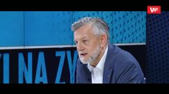 "Wałęsa kłamie, ciąga po sądach, nęka". Na porozumienie Zybertowicza i Wałęsy nie ma co liczyć