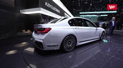 Geneva Motor Show 2019 - dużo elektryzujących nowości od BMW