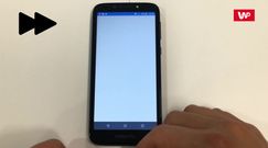 Wielki Test Smartfonów za 500 zł. Motorola Moto E5 play