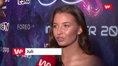 Julia Wieniawa o karierze w Hollywood: "Osobowość jest najważniejsza"