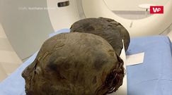 Przebadali mumie sprzed 3 tysięcy lat