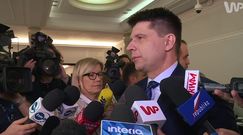 Politycy komentują expose szefa MSZ. "Najbardziej eurosceptyczne, jakie pamiętam"