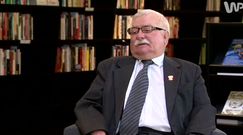 #dziejesienazywo: Wałęsa opowiada o pierwszym spotkaniu z kpt. Graczykiem