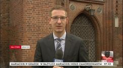 Pogrzeb "Inki" i "Zagończyka" w Gdańsku. Polska żegna bohaterów