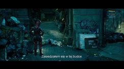 ''Deadpool 2'' - polski zwiastun