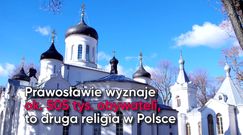 Wyznania religijne w Polsce. Mamy więcej buddystów niż muzułmanów