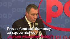 Polska Fundacja Narodowa: kto wydaje nasze pieniądze?