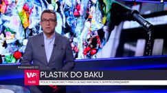 Polscy naukowcy chcą odzyskać paliwo z plastiku
